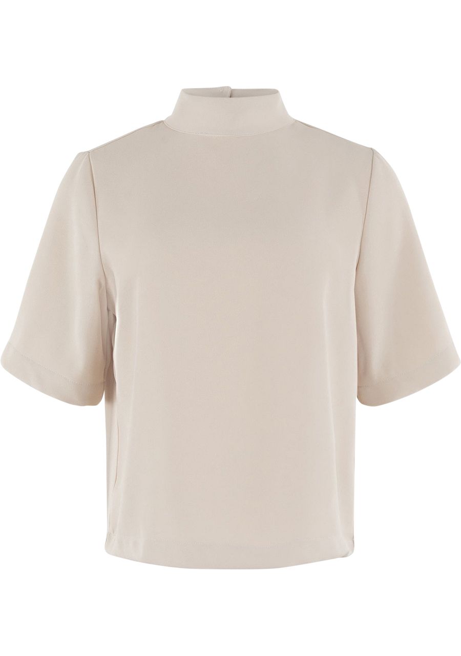 ANNA VAN TOOR BLOUSE
