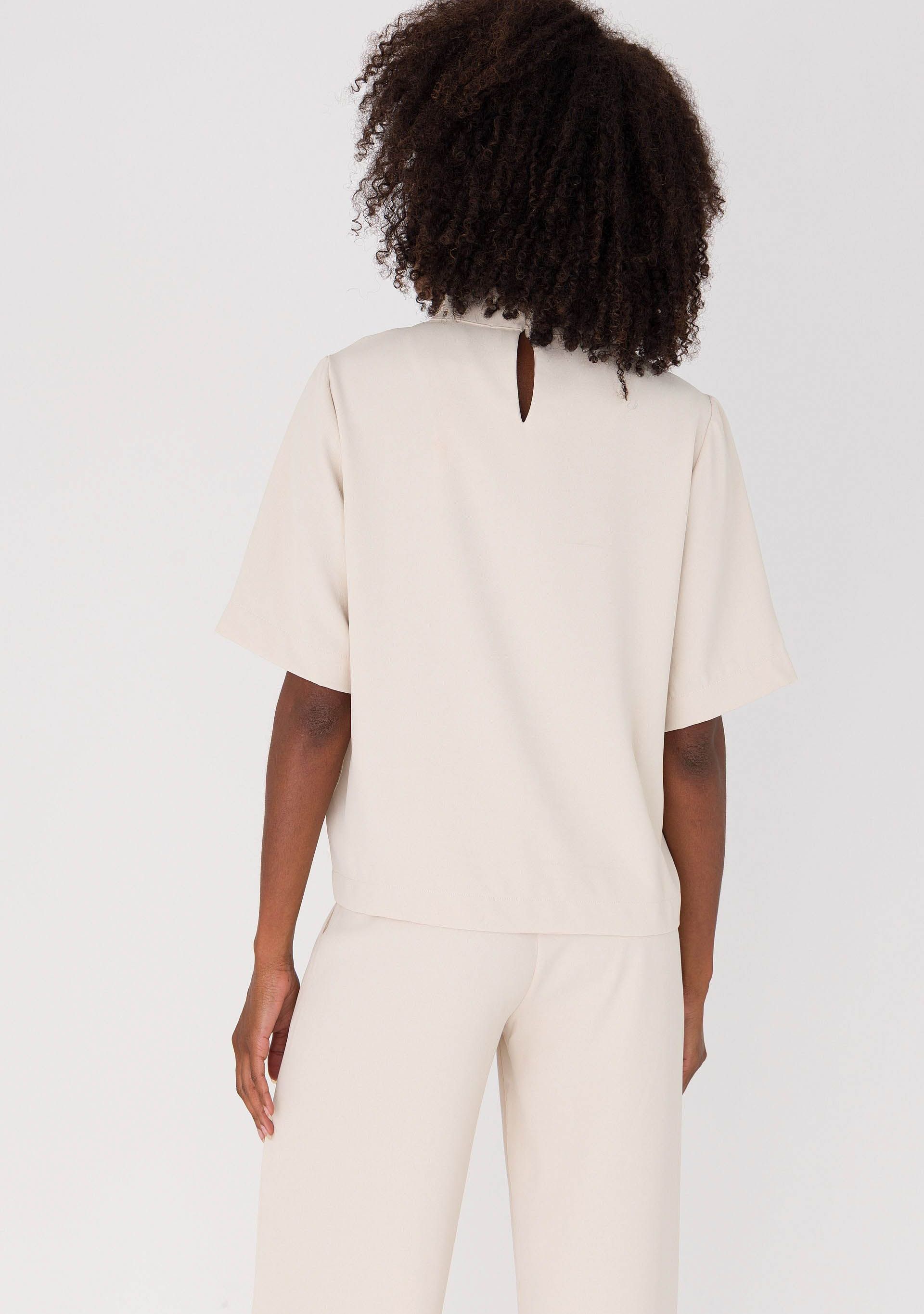 ANNA VAN TOOR BLOUSE