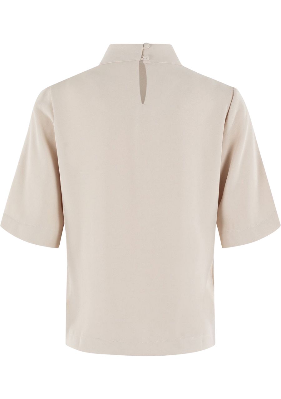 ANNA VAN TOOR BLOUSE