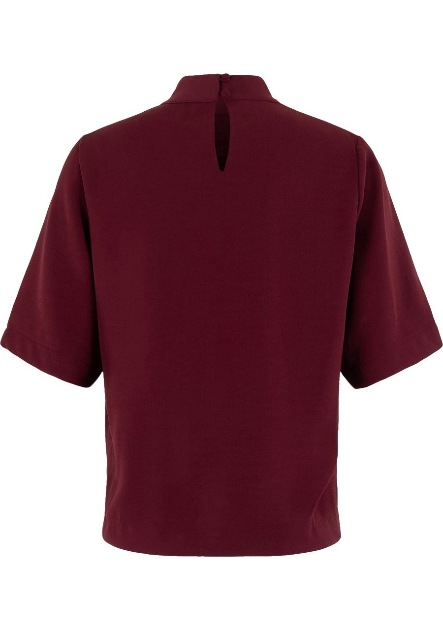 ANNA VAN TOOR BLOUSE