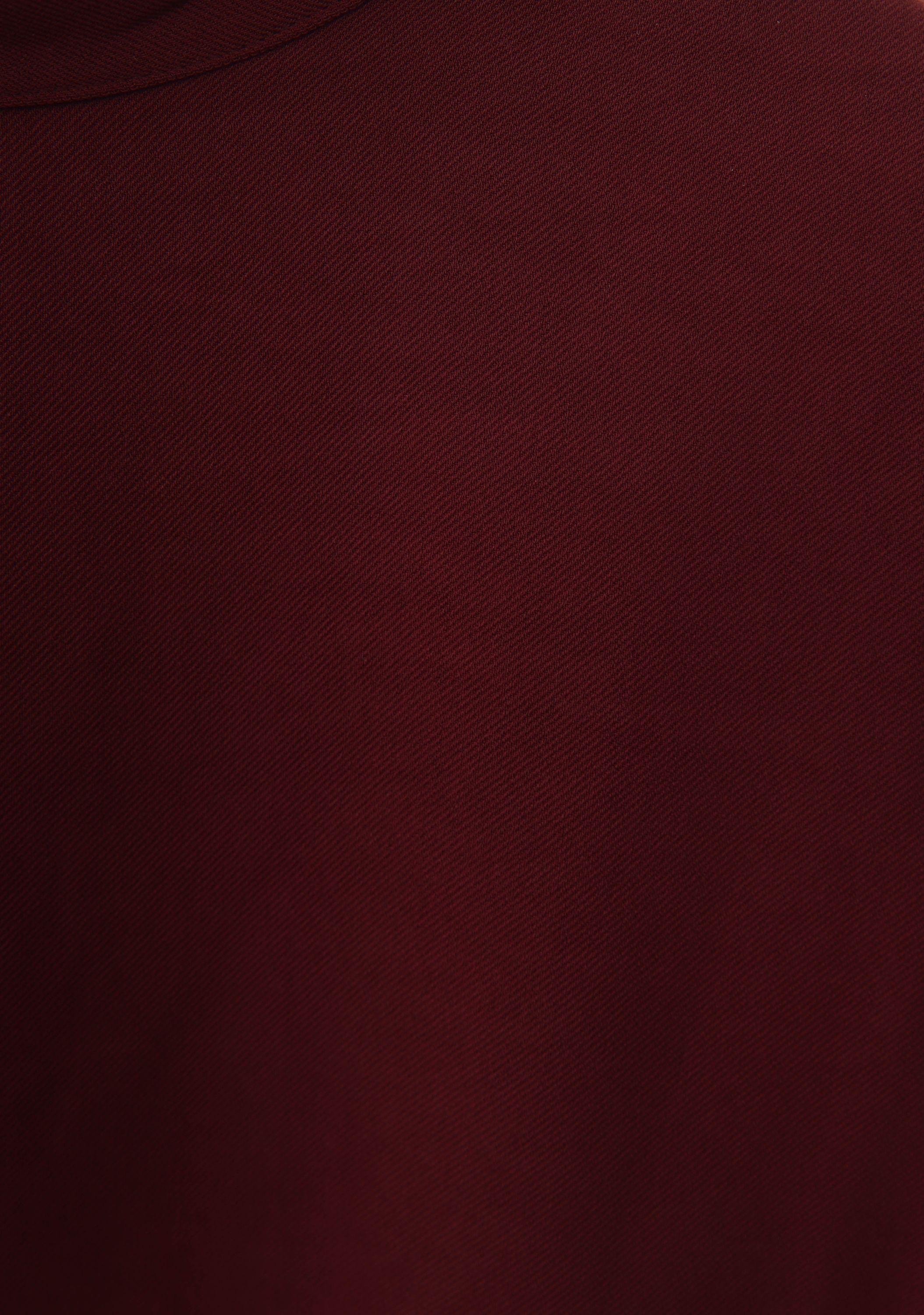 ANNA VAN TOOR BLOUSE