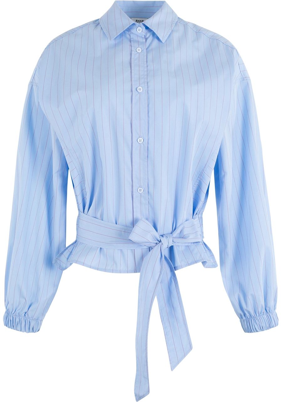ANNA VAN TOOR BLOUSE