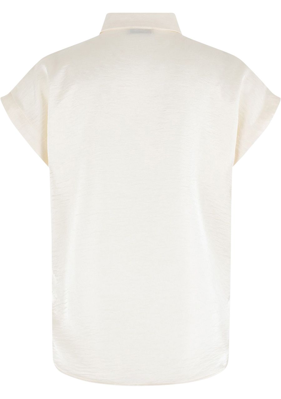ANNA VAN TOOR BLOUSE