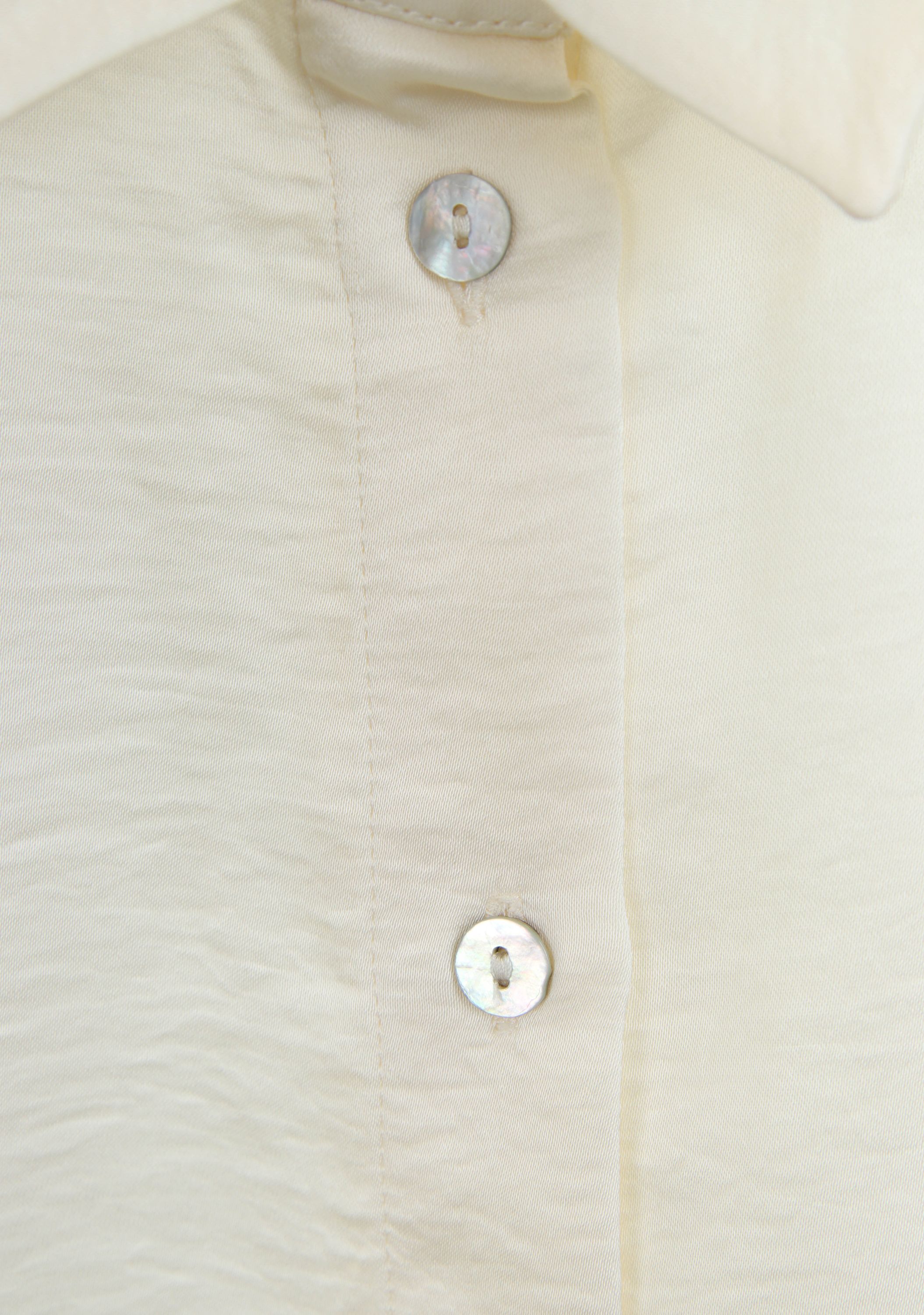 ANNA VAN TOOR BLOUSE