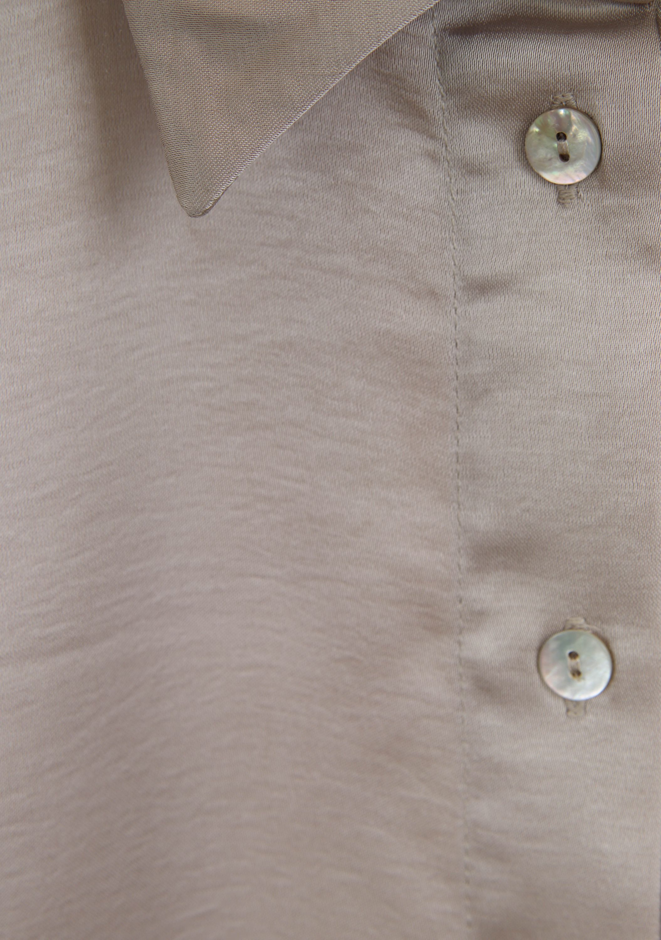 ANNA VAN TOOR BLOUSE