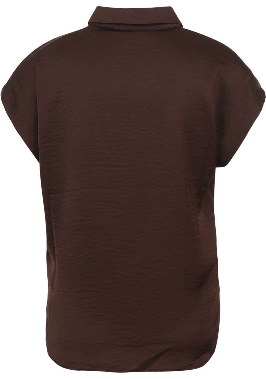 ANNA VAN TOOR BLOUSE