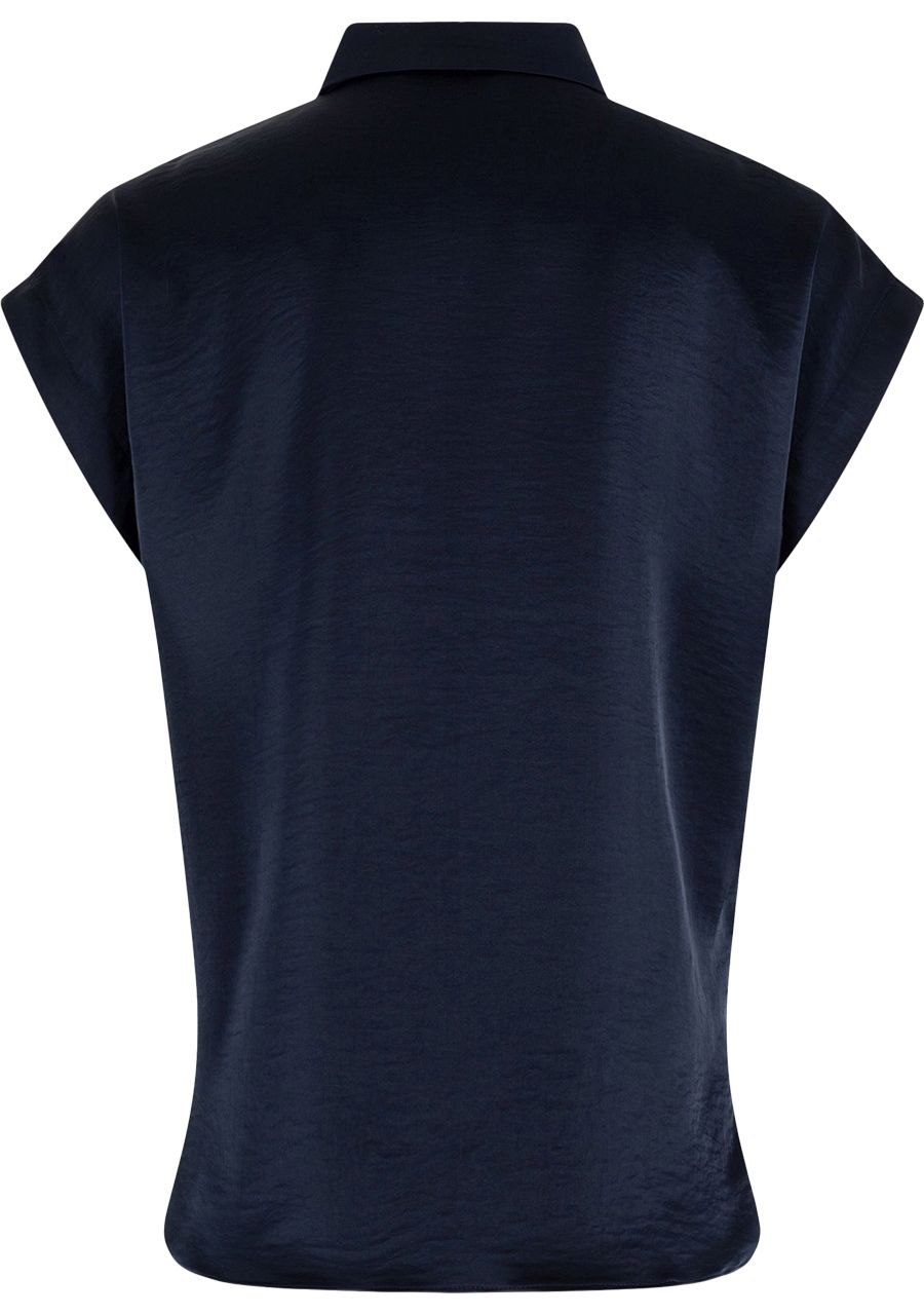 ANNA VAN TOOR BLOUSE
