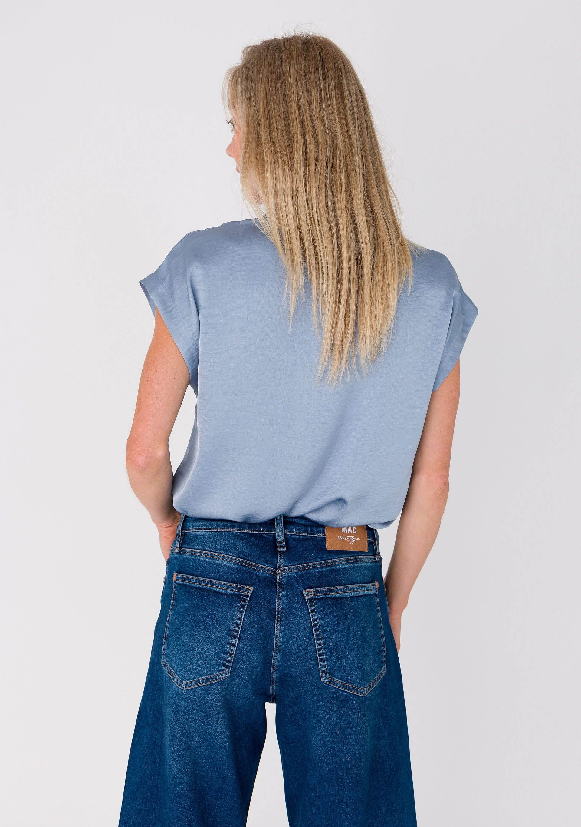 ANNA VAN TOOR BLOUSE