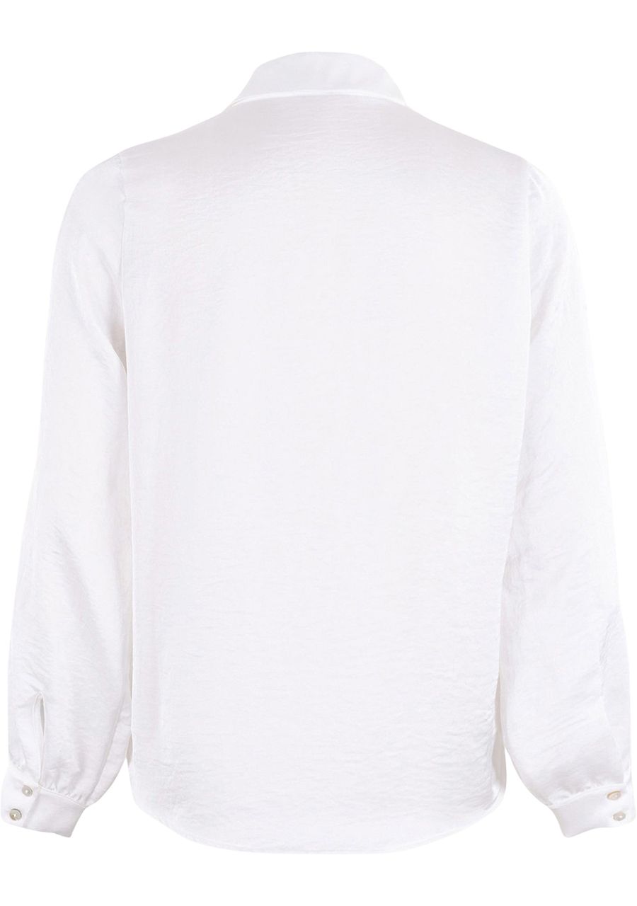 ANNA VAN TOOR BLOUSE