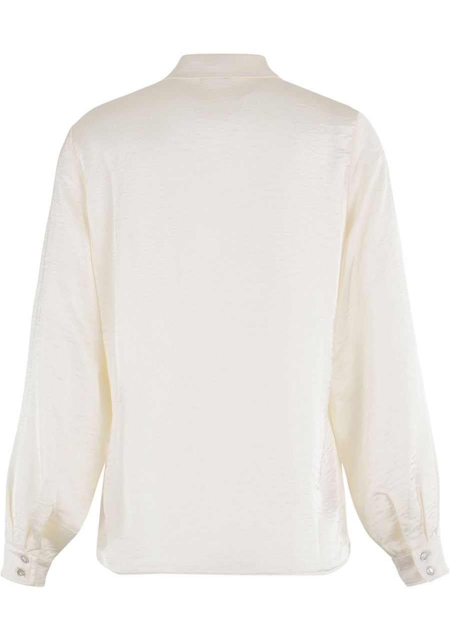 ANNA VAN TOOR BLOUSE