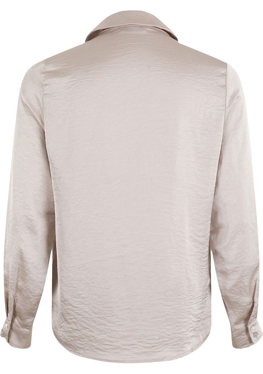 ANNA VAN TOOR BLOUSE