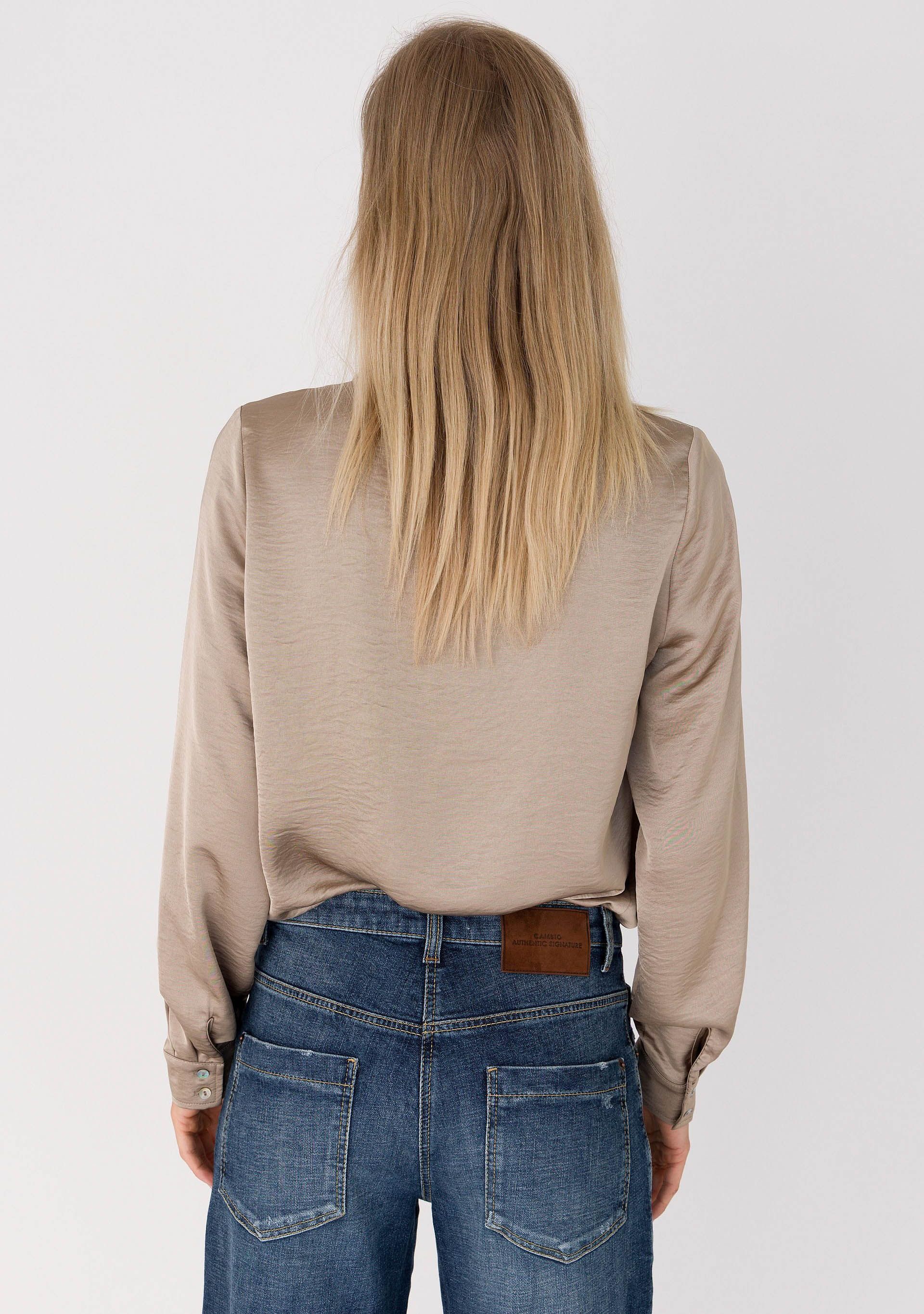 ANNA VAN TOOR BLOUSE