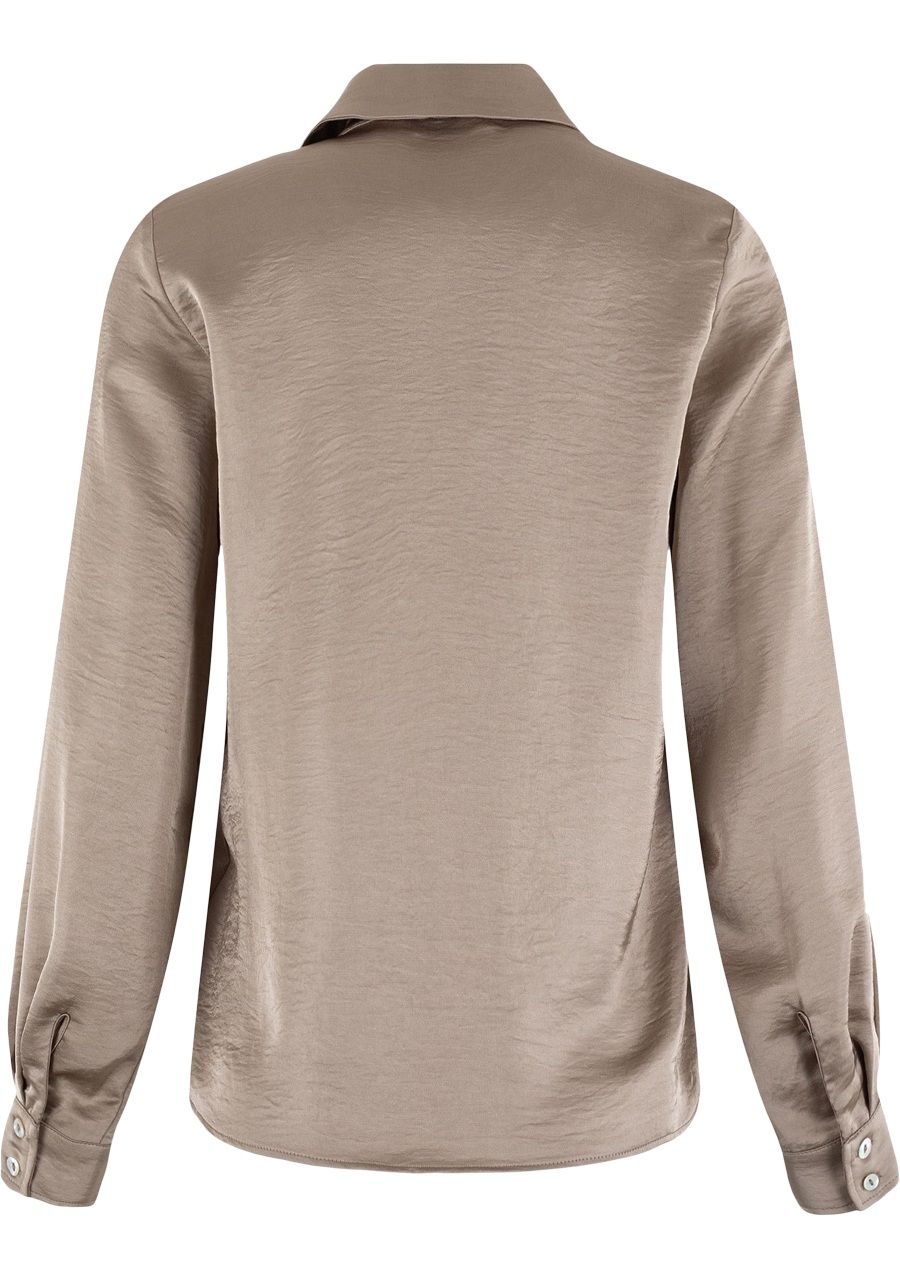 ANNA VAN TOOR BLOUSE