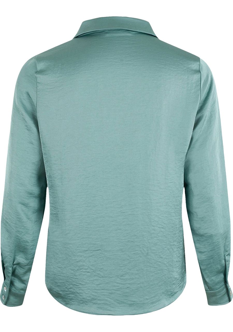 ANNA VAN TOOR BLOUSE