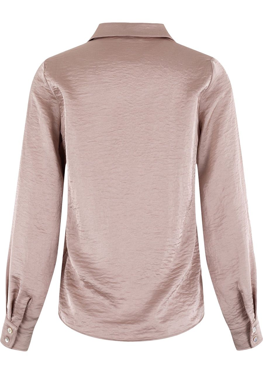 ANNA VAN TOOR BLOUSE
