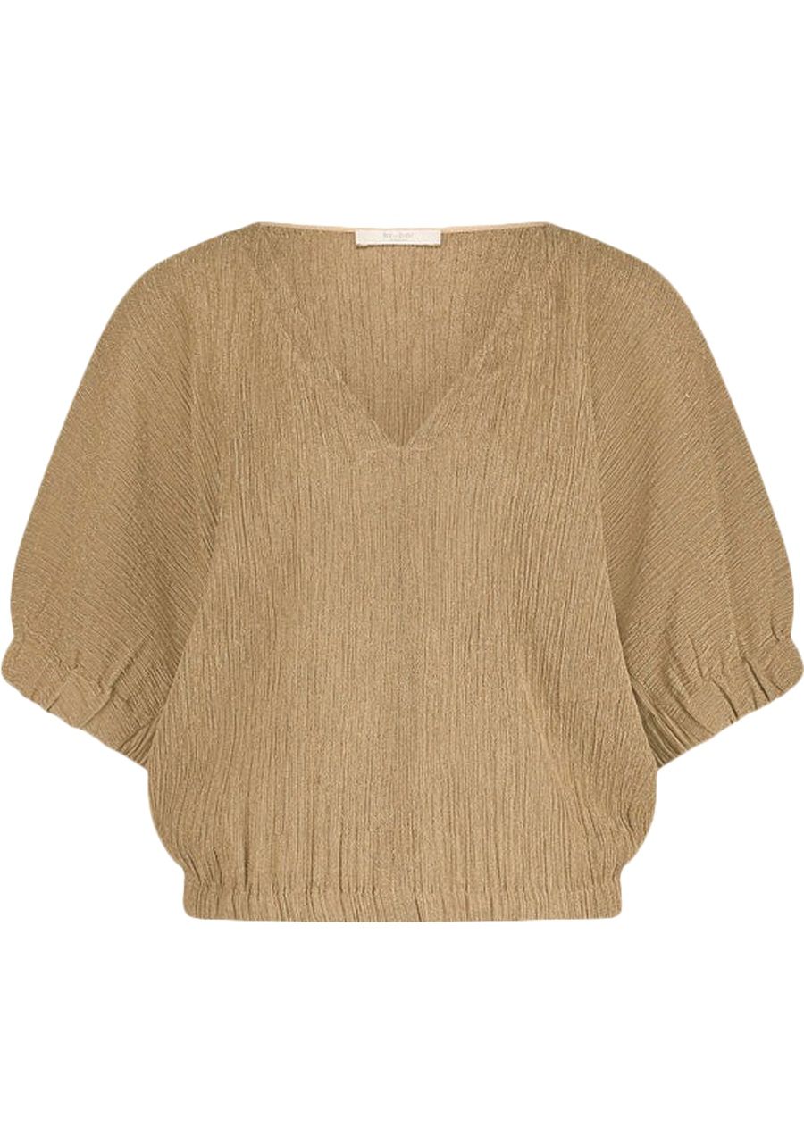 BY-BAR BLOUSE