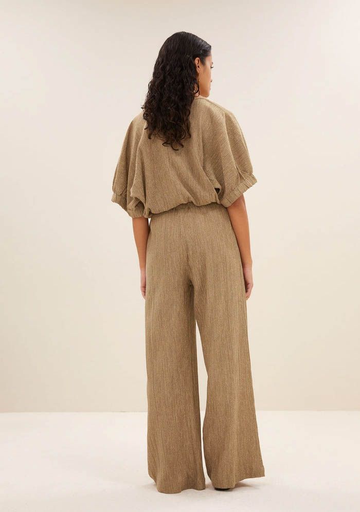 BY-BAR BLOUSE