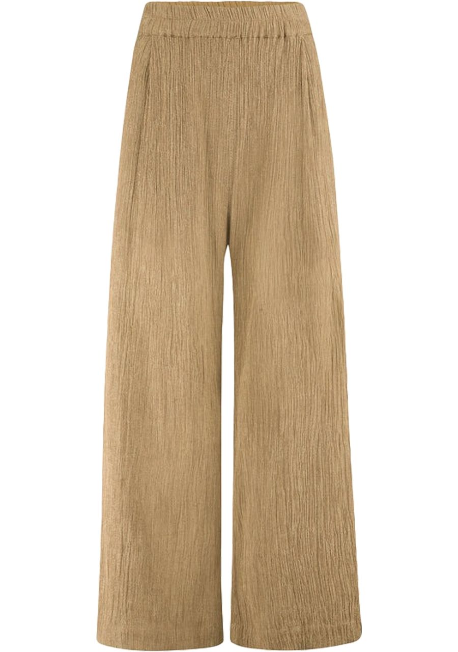 BY-BAR WIJDE PANTALON