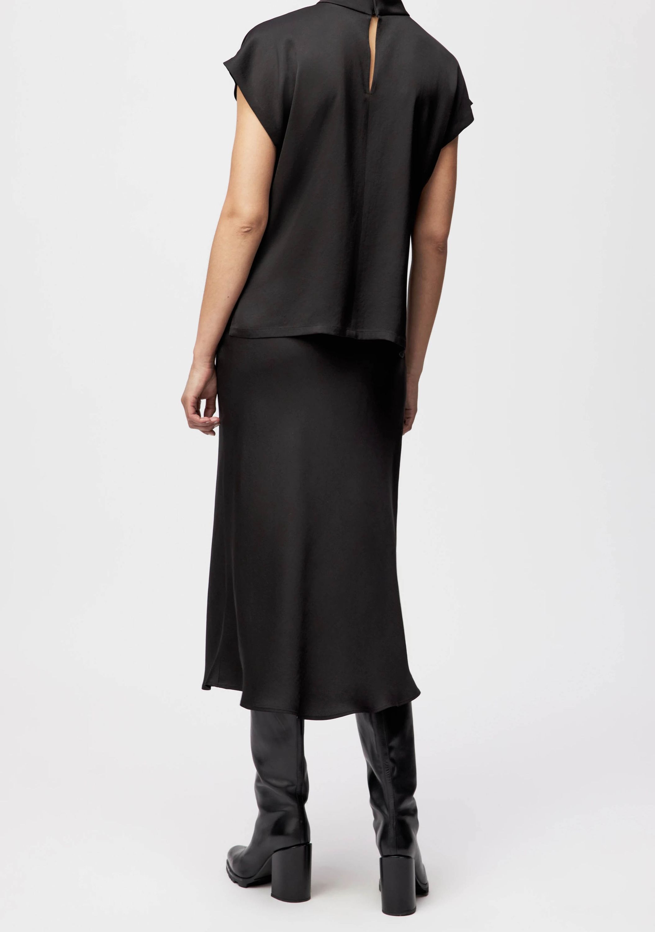 DRYKORN BLOUSE