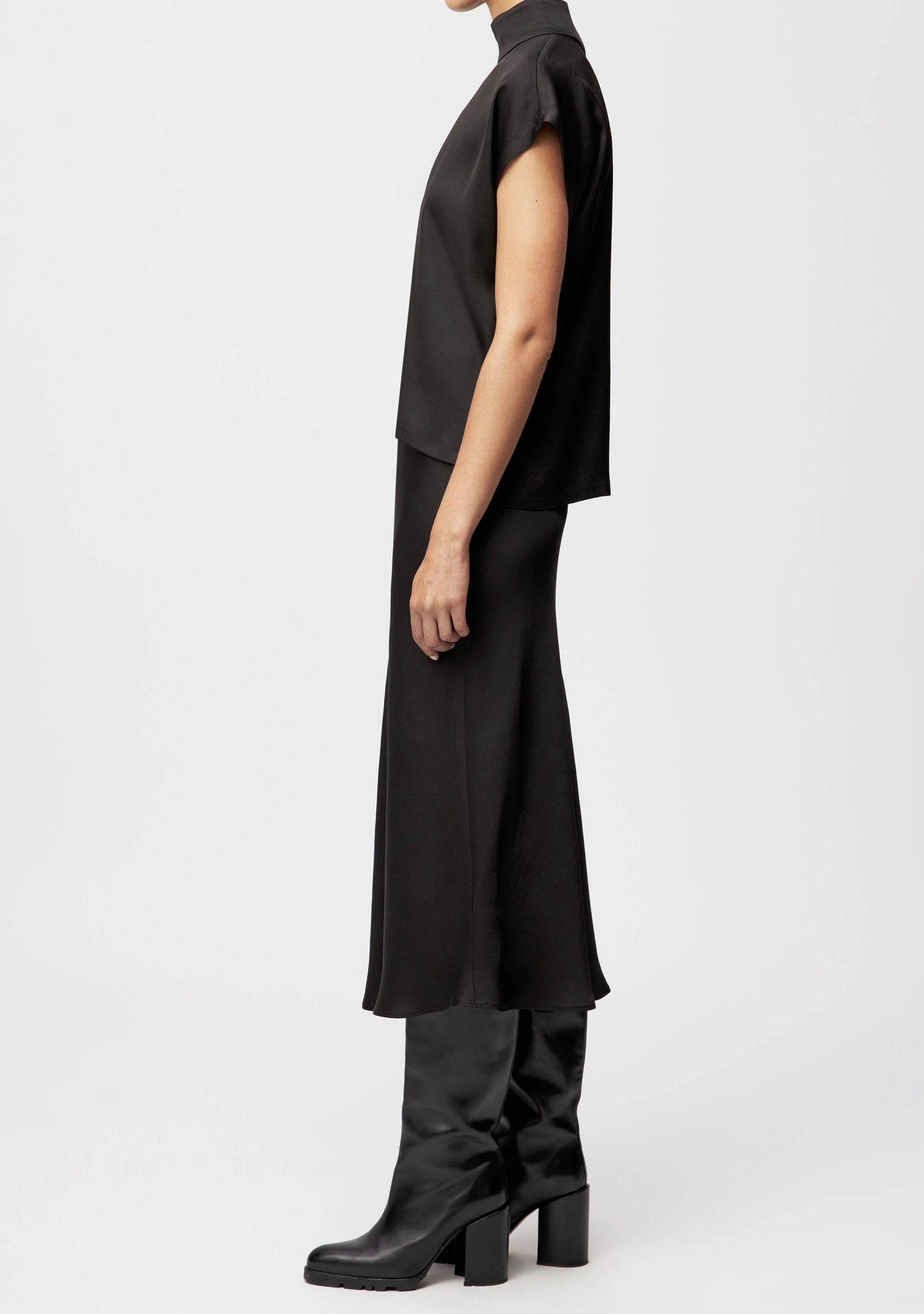 DRYKORN BLOUSE