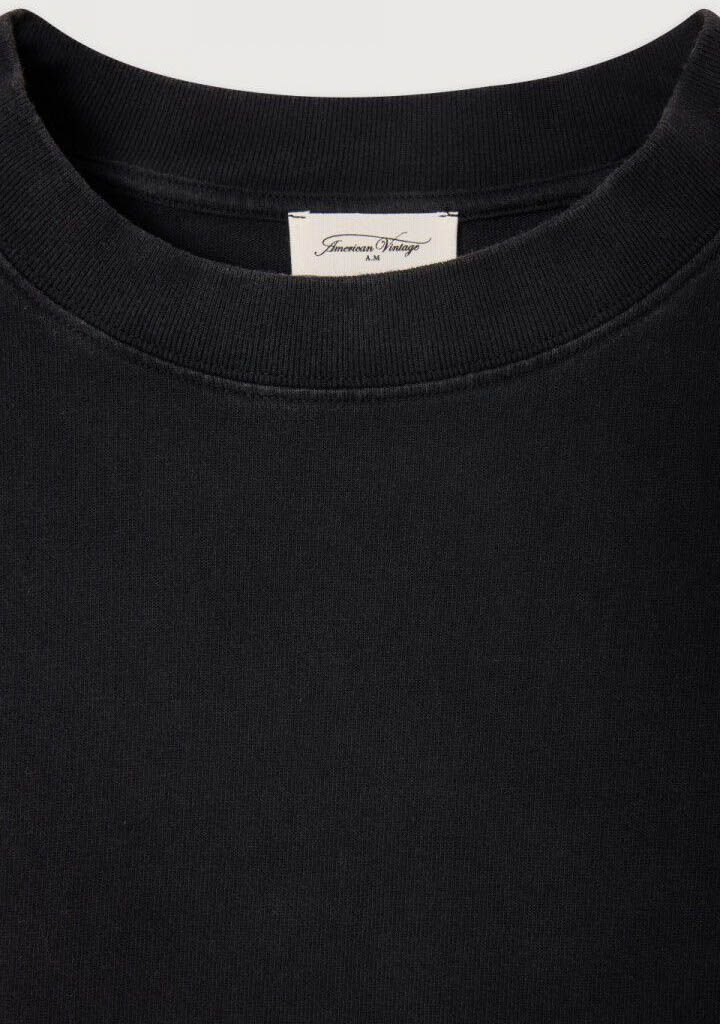 AMERICAN VINTAGE SHIRT