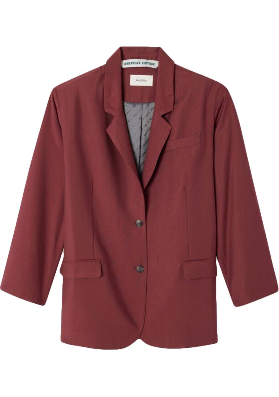 AMERICAN VINTAGE BLAZER