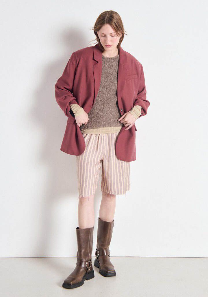 AMERICAN VINTAGE BLAZER