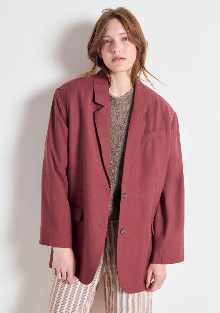 AMERICAN VINTAGE BLAZER