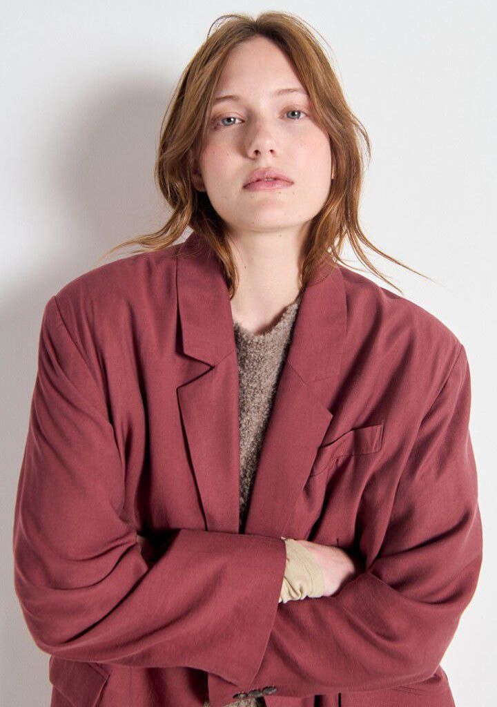 AMERICAN VINTAGE BLAZER