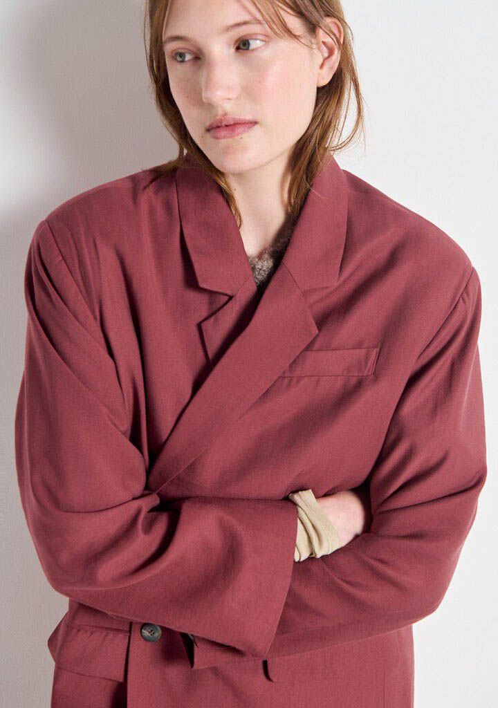 AMERICAN VINTAGE BLAZER