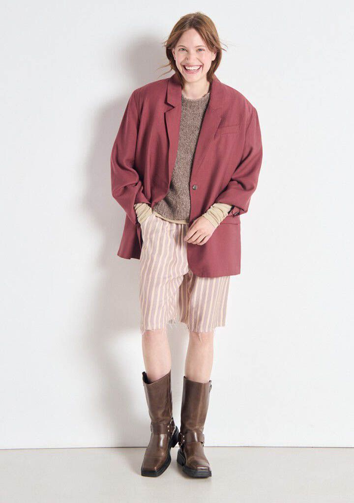 AMERICAN VINTAGE BLAZER