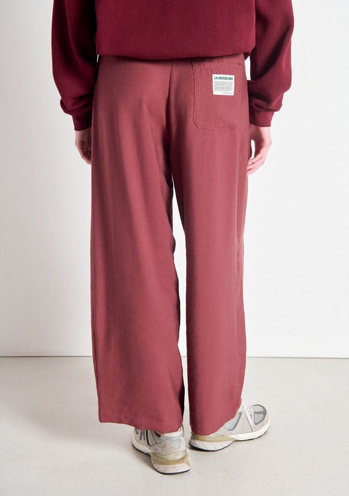 AMERICAN VINTAGE PANTALON