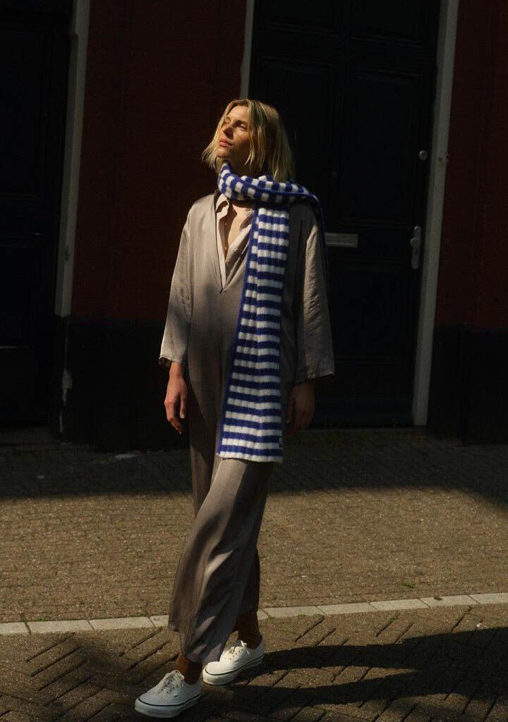 AMERICAN VINTAGE SJAAL