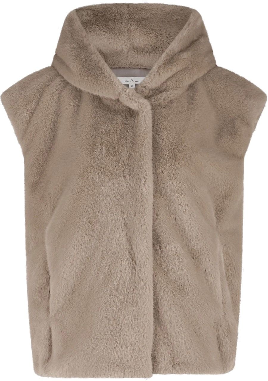 CIRCLE OF TRUST GILET