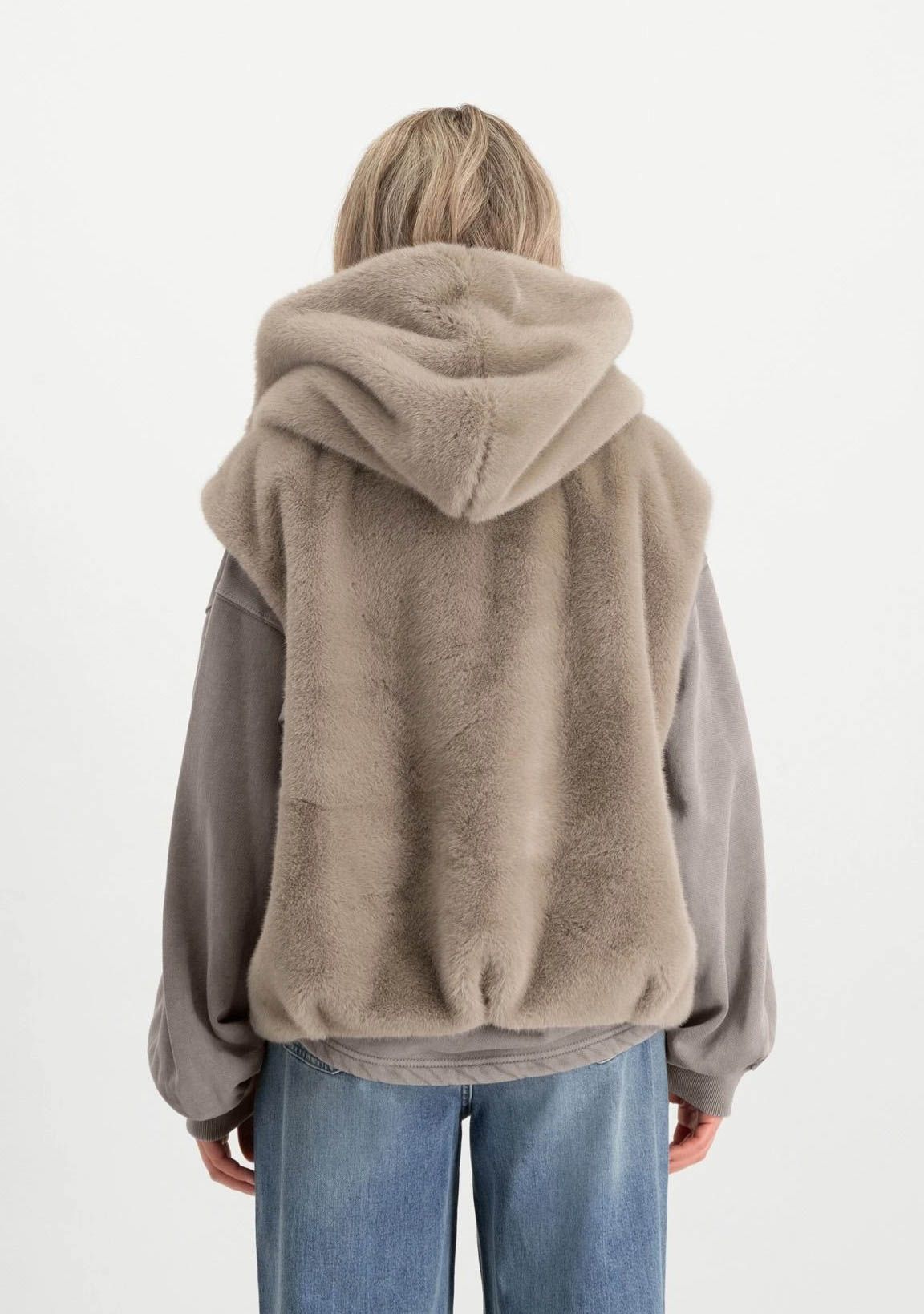 CIRCLE OF TRUST GILET