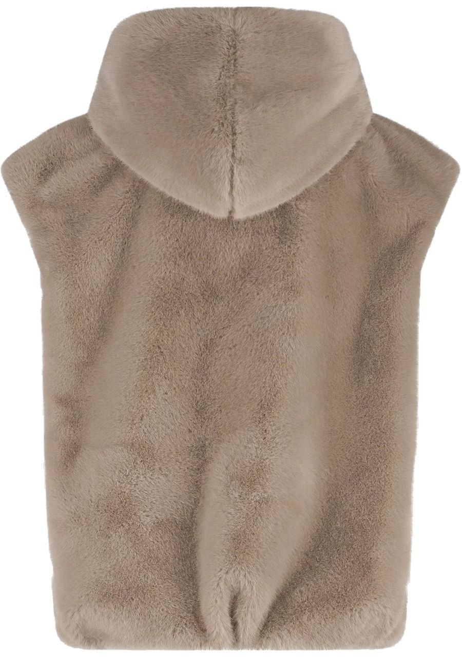 CIRCLE OF TRUST GILET