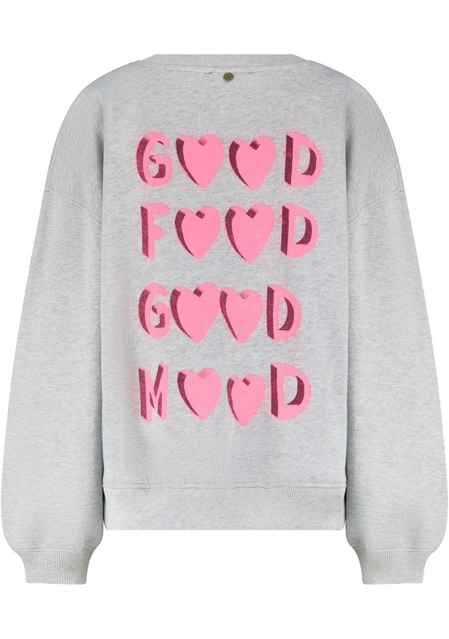 CIRCLE OF TRUST SWEATER
