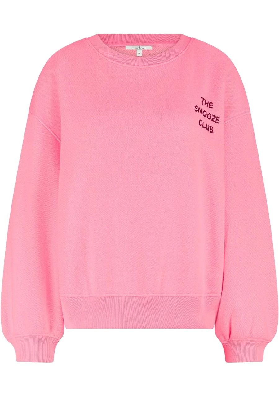 CIRCLE OF TRUST SWEATER