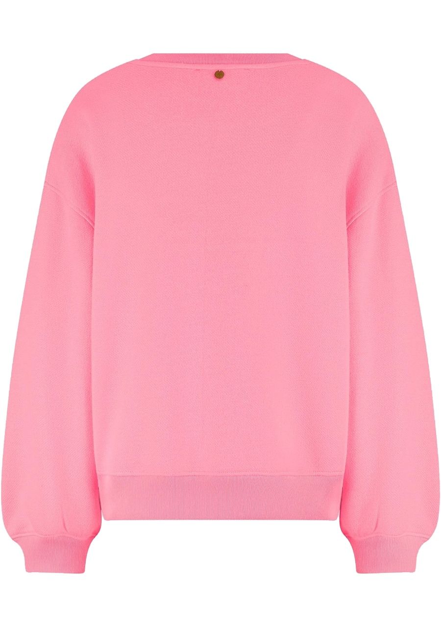 CIRCLE OF TRUST SWEATER