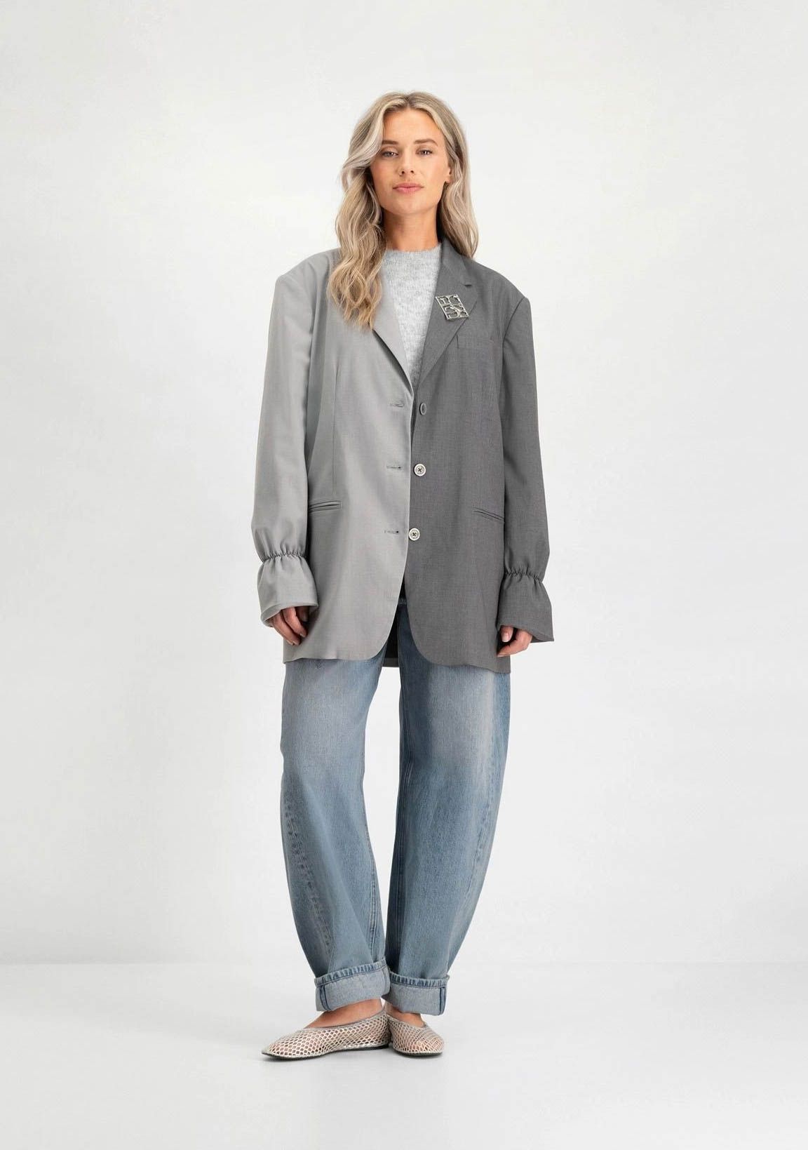 CIRCLE OF TRUST BLAZER