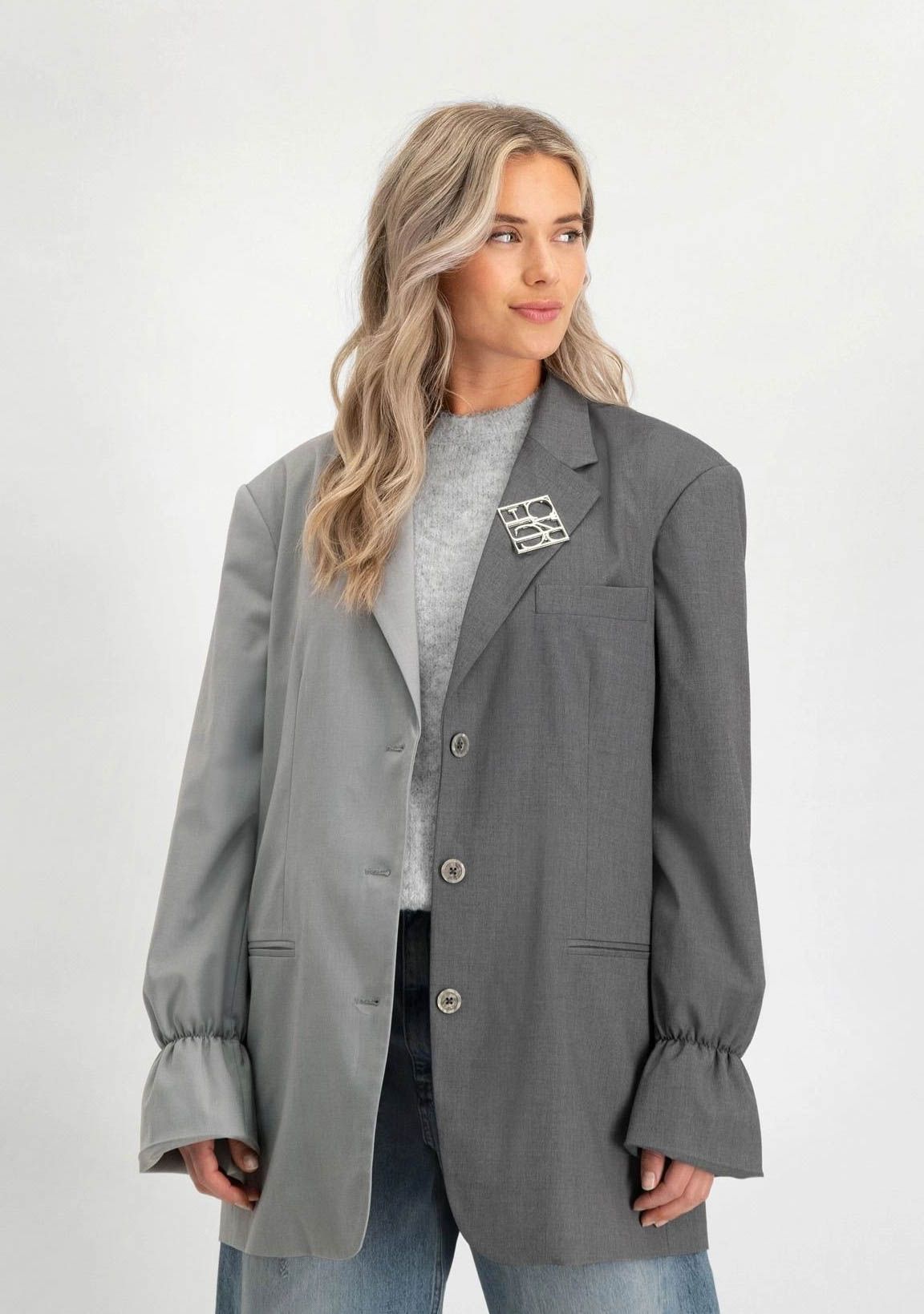 CIRCLE OF TRUST BLAZER
