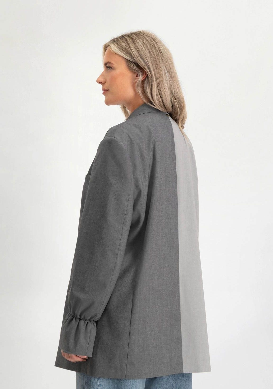 CIRCLE OF TRUST BLAZER