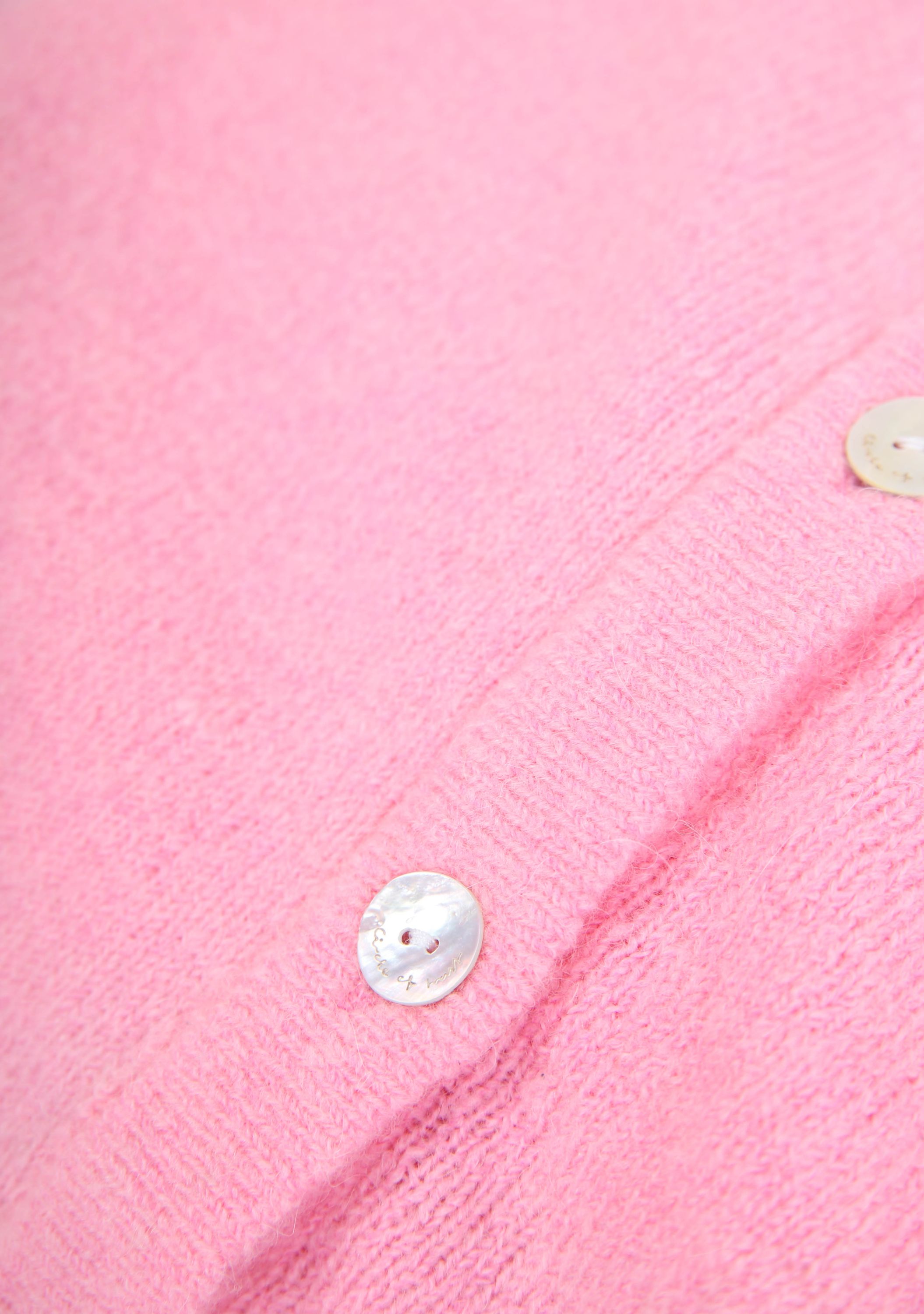 CIRCLE OF TRUST VEST