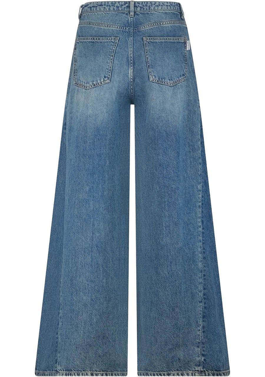 CIRCLE OF TRUST JEANS