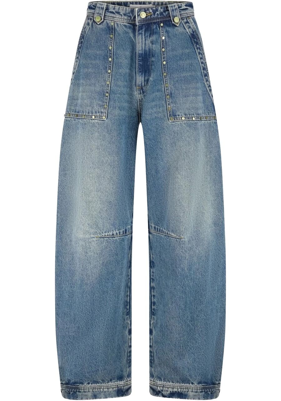 CIRCLE OF TRUST JEANS