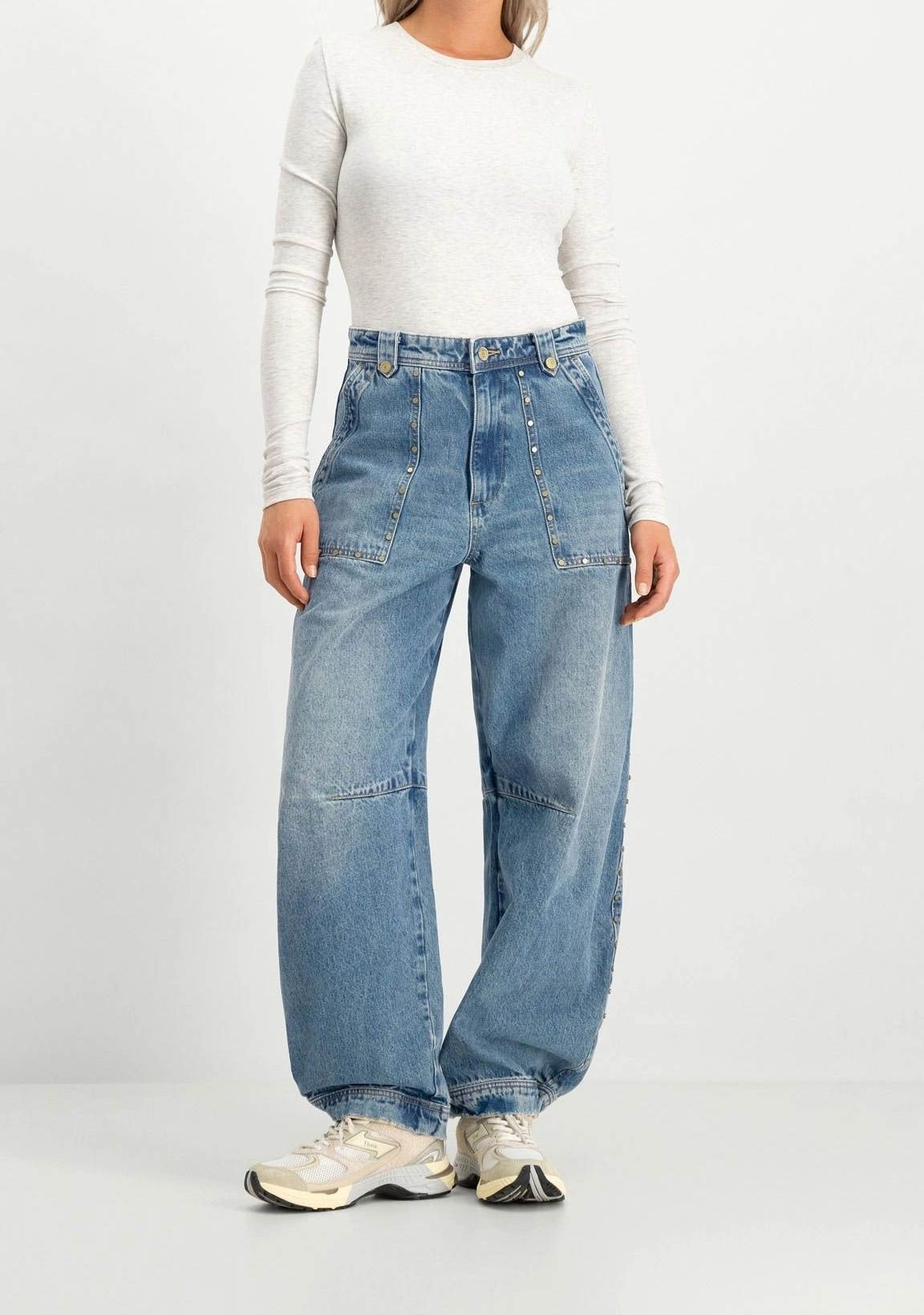 CIRCLE OF TRUST JEANS