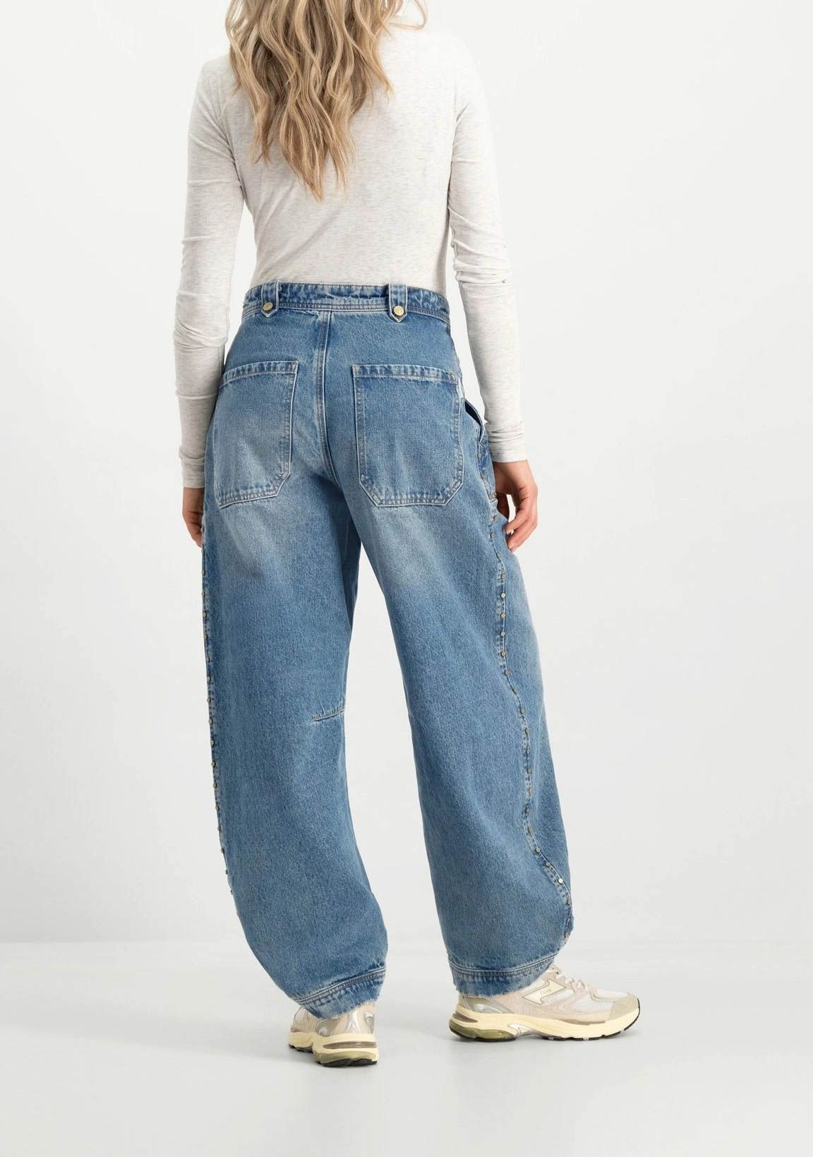 CIRCLE OF TRUST JEANS