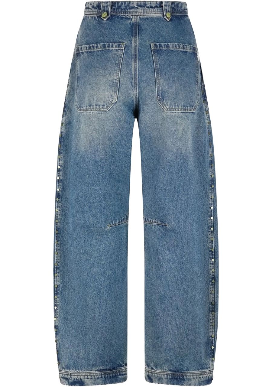 CIRCLE OF TRUST JEANS