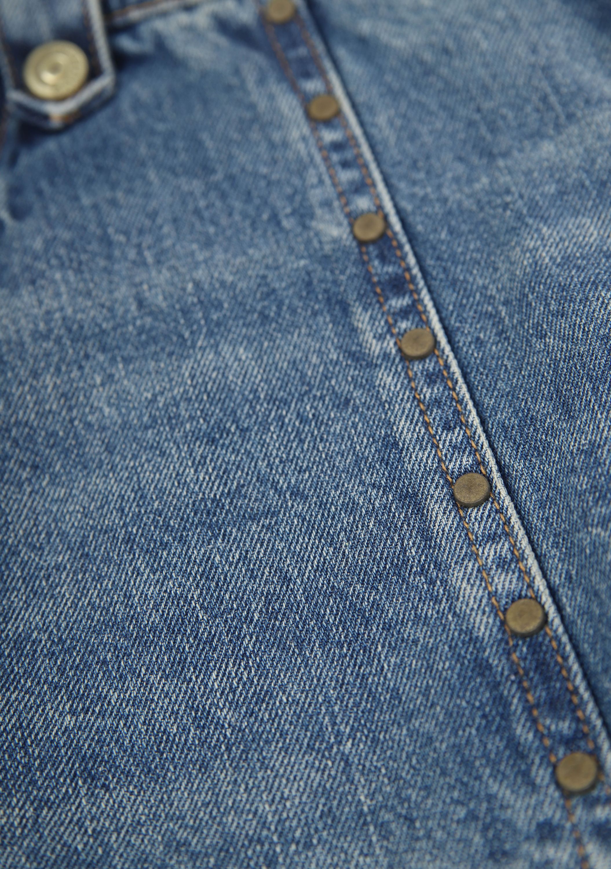 CIRCLE OF TRUST JEANS