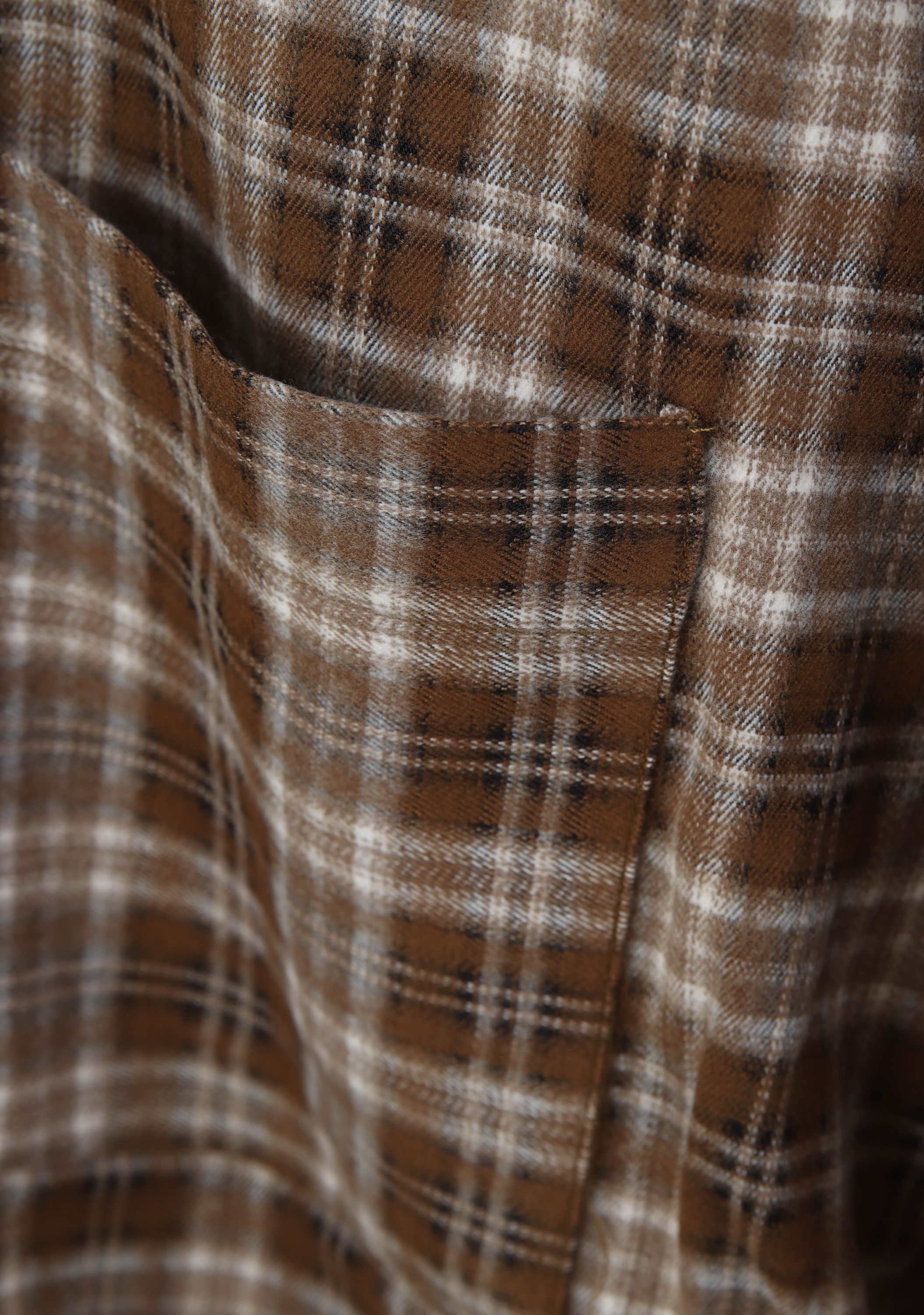 CIRCLE OF TRUST BLOUSE